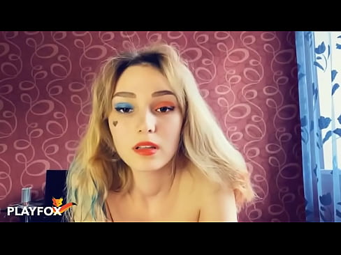 ❤️ Thug spéaclaí réaltachta fíorúla draíochta gnéas dom le Harley Quinn ❤️ Porn ardchaighdeáin ag ga.teencumpot.ru ❌️❤