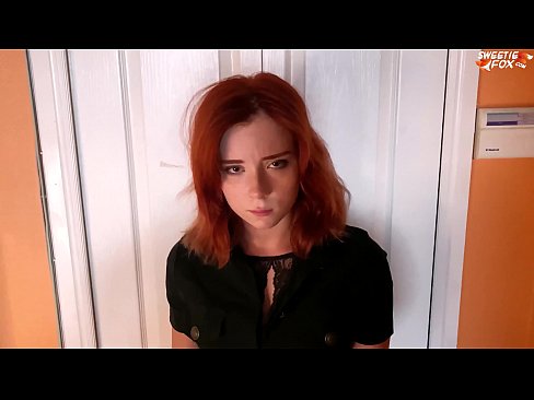 ❤️ Ghearr Garda Slándála Pionós ar Bhean Réidh as Siopadóireacht - Cum I mBéil ❤️ Porn ardchaighdeáin ag ga.teencumpot.ru ❌️❤